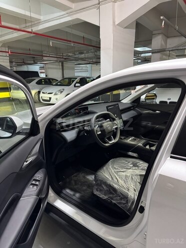 Changan Qiyuan A05-9