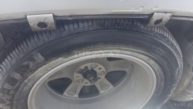 Hyundai Santa Fe 2008, 212,600 km - 2.7 л - Bakı