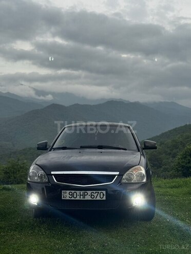 LADA (VAZ) Priora 2009, 246,000 km - 1.6 l - Sumqayıt
