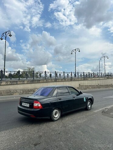 LADA (VAZ) Priora 2009, 246,000 km - 1.6 l - Sumqayıt