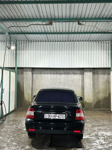 LADA (VAZ) Priora 2009, 246,000 km - 1.6 l - Sumqayıt