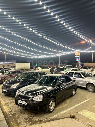 LADA (VAZ) Priora 2009, 246,000 km - 1.6 l - Sumqayıt