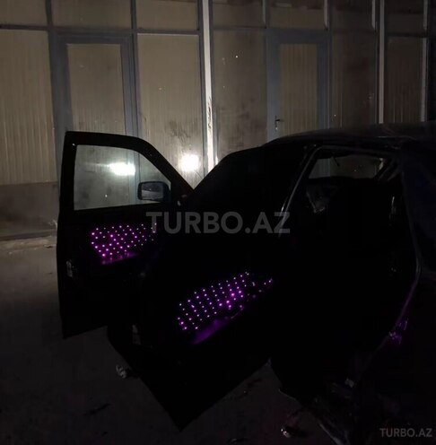 LADA (VAZ) Priora 2009, 246,000 km - 1.6 l - Sumqayıt