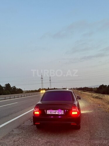 LADA (VAZ) Priora 2009, 246,000 km - 1.6 l - Sumqayıt