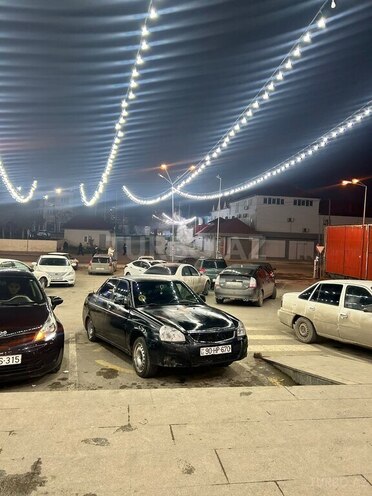 LADA (VAZ) Priora 2009, 246,000 km - 1.6 l - Sumqayıt