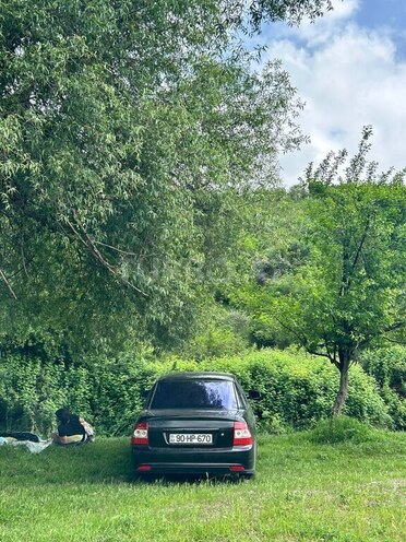 LADA (VAZ) Priora 2009, 246,000 km - 1.6 l - Sumqayıt