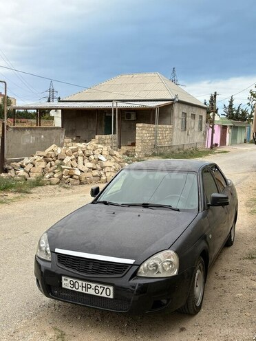 LADA (VAZ) Priora 2009, 246,000 km - 1.6 l - Sumqayıt