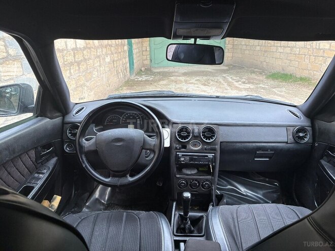 LADA (VAZ) Priora 2009, 246,000 km - 1.6 l - Sumqayıt
