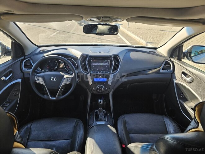 Hyundai Santa Fe 2013, 224,031 km - 2.4 l - Bakı