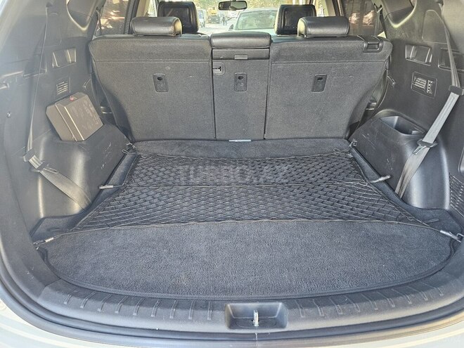 Hyundai Santa Fe 2013, 224,031 km - 2.4 l - Bakı