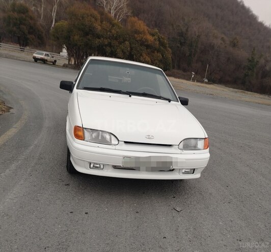 LADA (VAZ) 2115 2012, 260,086 km - 1.6 l - Şəki