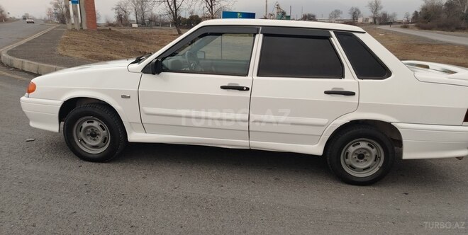 LADA (VAZ) 2115 2012, 260,086 km - 1.6 l - Şəki