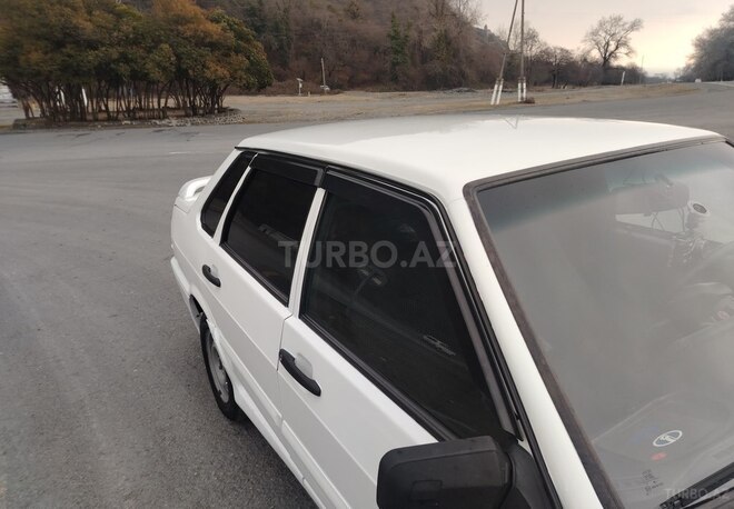 LADA (VAZ) 2115 2012, 260,086 km - 1.6 l - Şəki