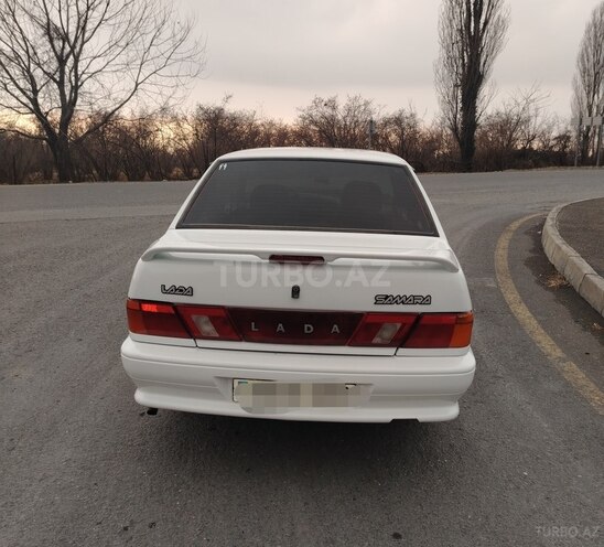 LADA (VAZ) 2115 2012, 260,086 km - 1.6 l - Şəki