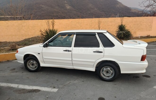 LADA (VAZ) 2115 2012, 260,086 km - 1.6 l - Şəki
