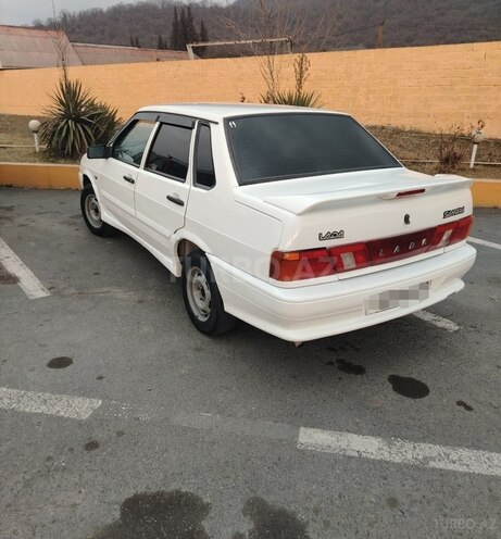 LADA (VAZ) 2115 2012, 260,086 km - 1.6 l - Şəki