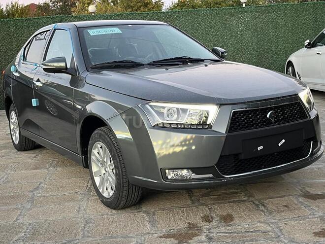 Khazar LD 2025, 0 km - 1.7 l - Bakı