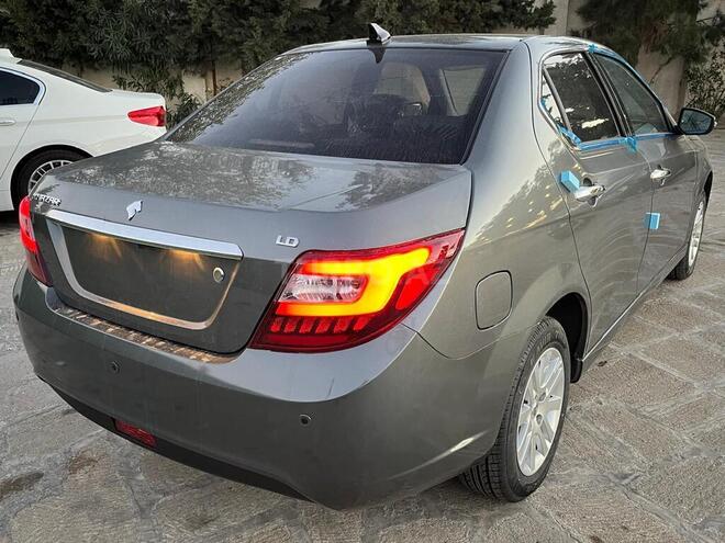 Khazar LD 2025, 0 km - 1.7 l - Bakı