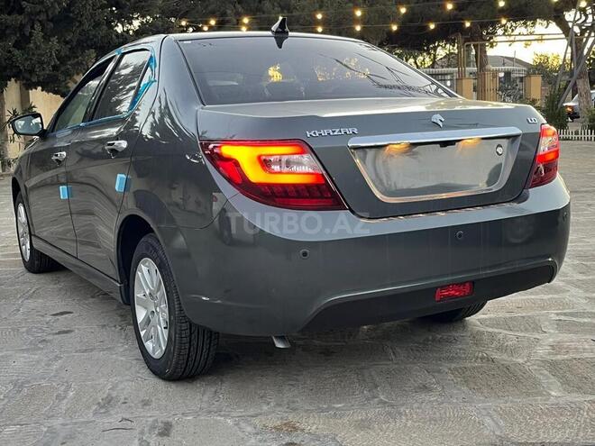 Khazar LD 2025, 0 km - 1.7 l - Bakı