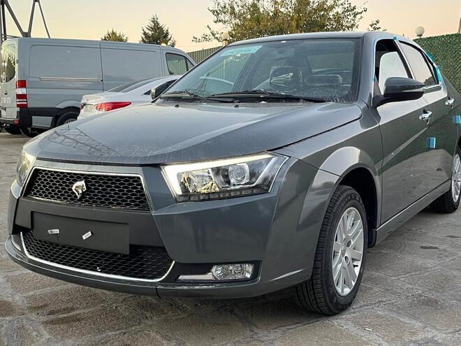 Khazar LD 2025, 0 km - 1.7 l - Bakı