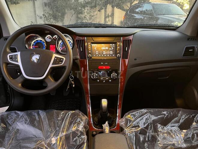 Khazar LD 2025, 0 km - 1.7 l - Bakı