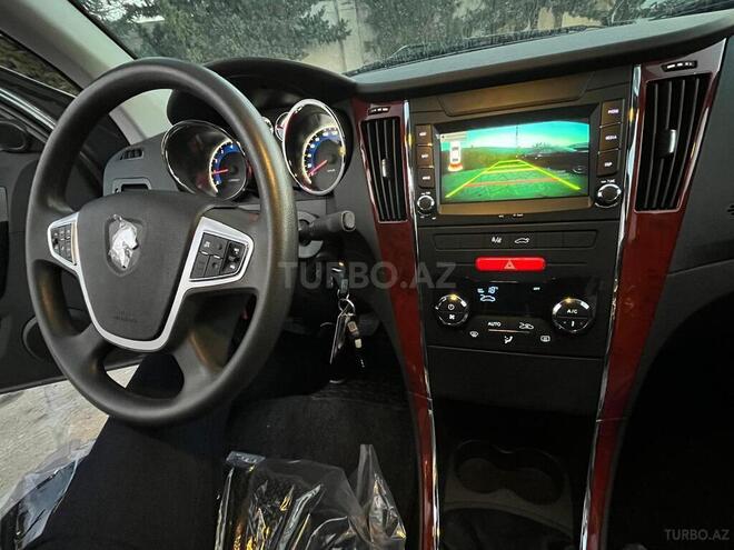 Khazar LD 2025, 0 km - 1.7 l - Bakı