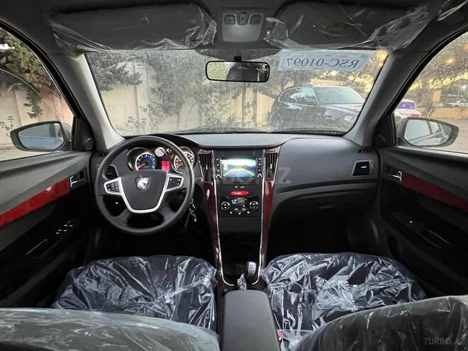 Khazar LD 2025, 0 km - 1.7 l - Bakı