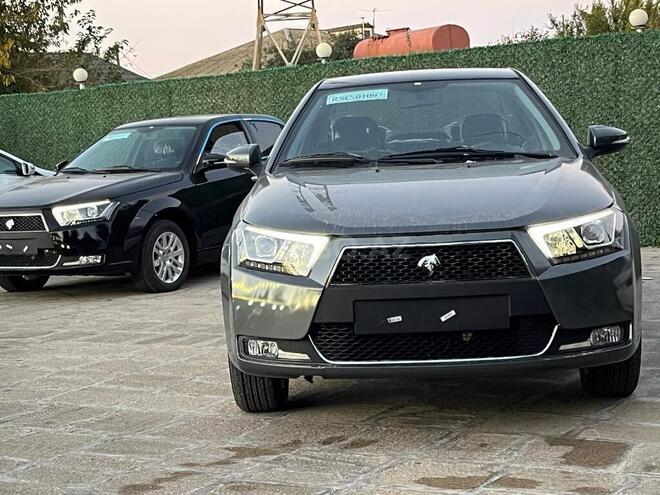 Khazar LD 2025, 0 km - 1.7 l - Bakı