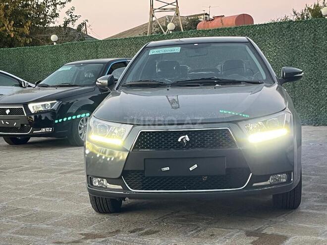 Khazar LD 2025, 0 km - 1.7 l - Bakı