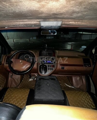 Mercedes  2000, 380,000 km - 2.1 l - Bakı