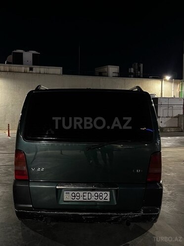 Mercedes  2000, 380,000 km - 2.1 l - Bakı