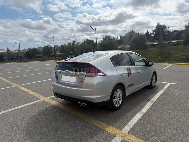 Honda Insight 2013, 221,600 km - 1.3 l - Bakı
