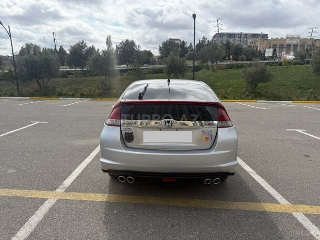 Honda Insight 2013, 221,600 km - 1.3 l - Bakı
