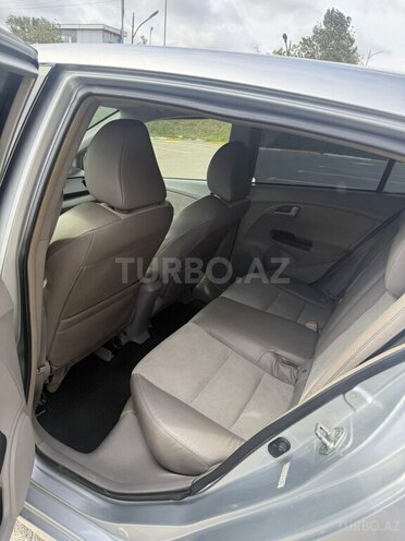 Honda Insight 2013, 221,600 km - 1.3 l - Bakı