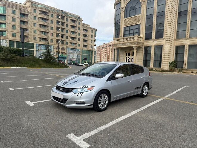 Honda Insight 2013, 221,600 km - 1.3 l - Bakı