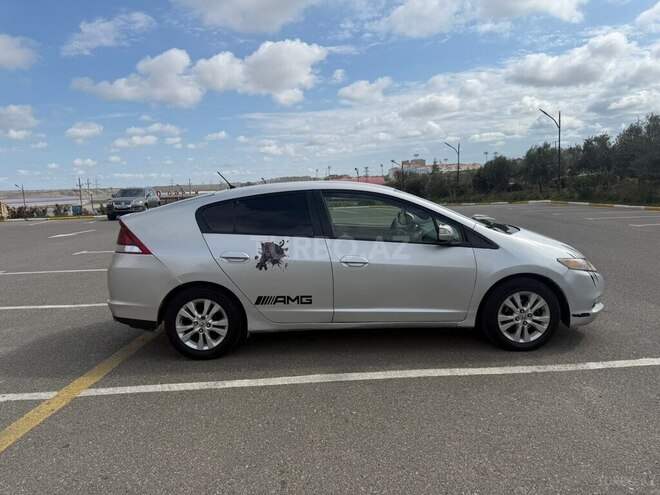 Honda Insight 2013, 221,600 km - 1.3 l - Bakı