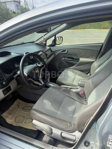Honda Insight 2013, 221,600 km - 1.3 l - Bakı