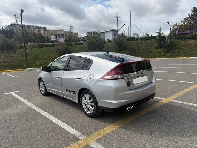 Honda Insight 2013, 221,600 km - 1.3 l - Bakı
