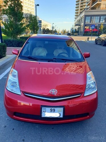 Toyota Prius 2007, 341,000 km - 1.5 l - Bakı