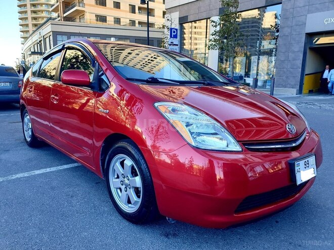Toyota Prius 2007, 341,000 km - 1.5 l - Bakı