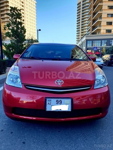 Toyota Prius 2007, 341,000 km - 1.5 l - Bakı