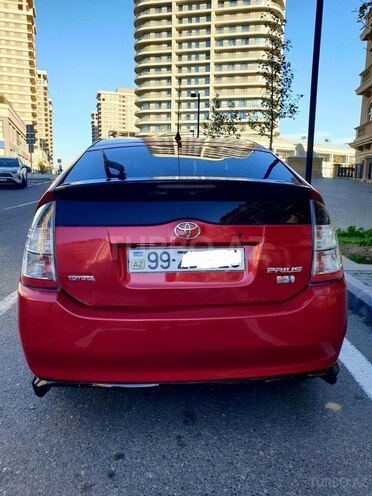 Toyota Prius 2007, 341,000 km - 1.5 l - Bakı