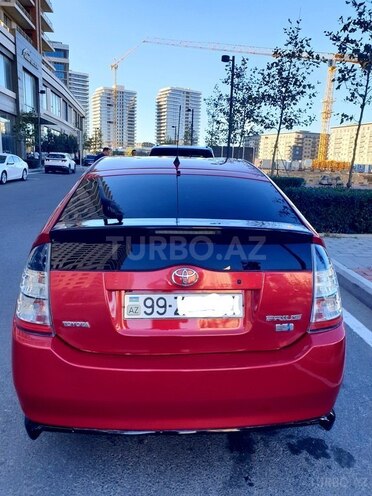 Toyota Prius 2007, 341,000 km - 1.5 l - Bakı