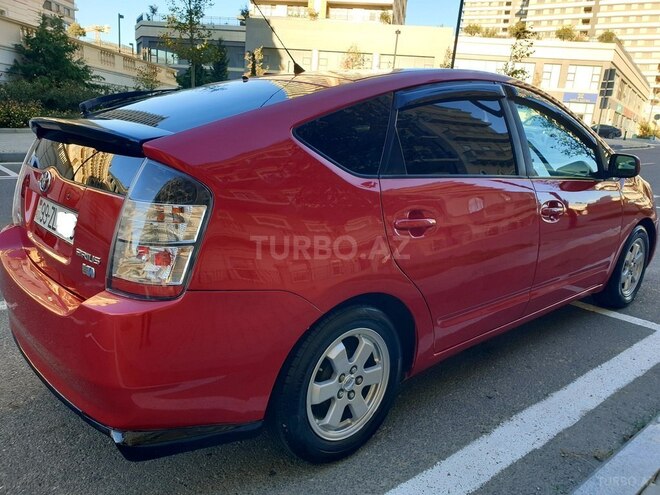 Toyota Prius 2007, 341,000 km - 1.5 l - Bakı
