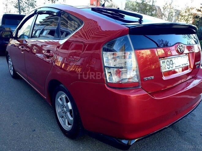 Toyota Prius 2007, 341,000 km - 1.5 l - Bakı