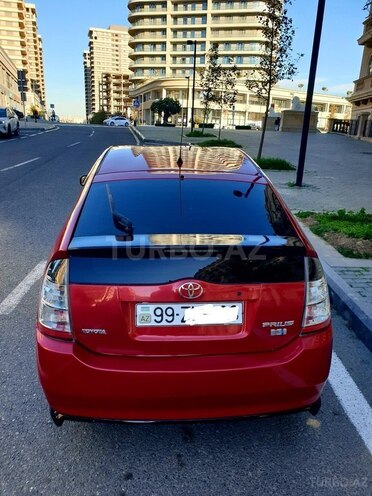 Toyota Prius 2007, 341,000 km - 1.5 l - Bakı