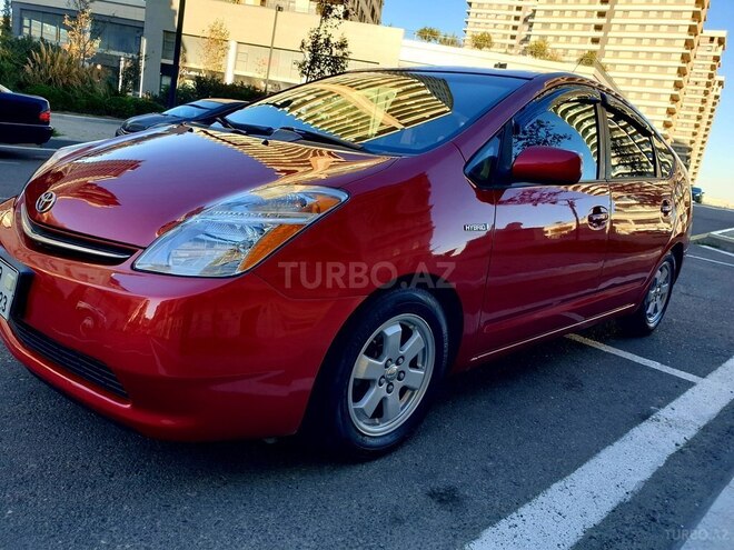 Toyota Prius 2007, 341,000 km - 1.5 l - Bakı