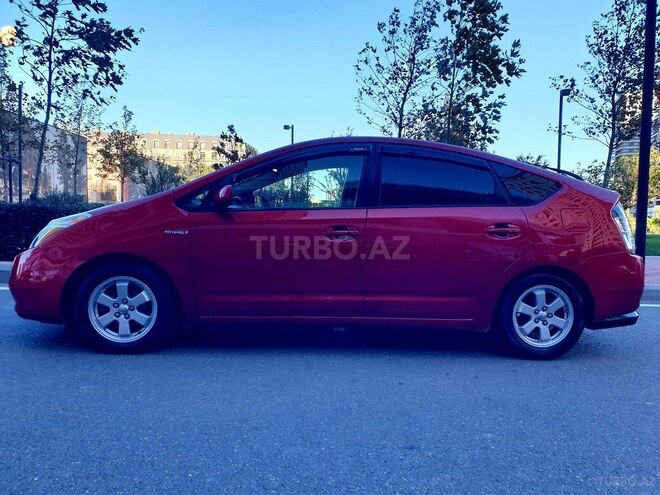 Toyota Prius 2007, 341,000 km - 1.5 l - Bakı