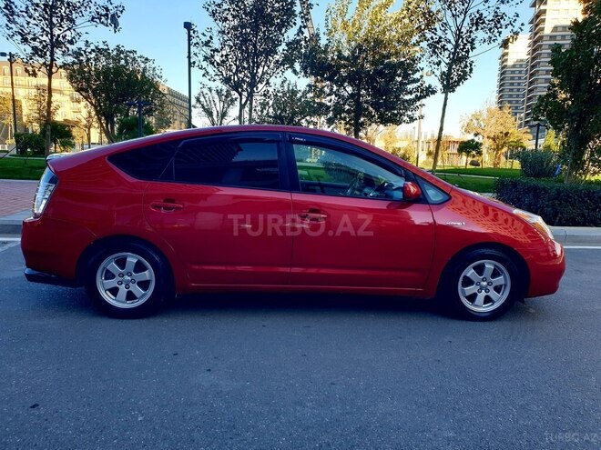 Toyota Prius 2007, 341,000 km - 1.5 l - Bakı
