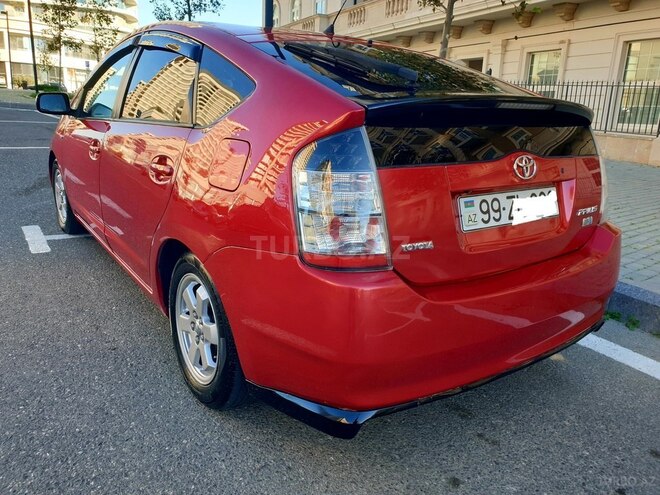 Toyota Prius 2007, 341,000 km - 1.5 l - Bakı
